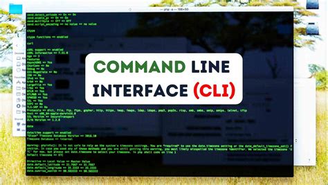 spicetify|Command Line Interface (CLI) .
